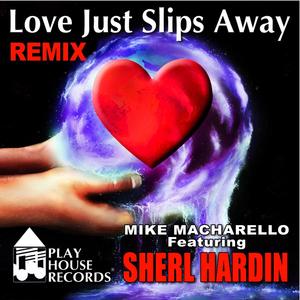 Love Just Slips Away (Serious House Mixer Remix)