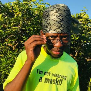 John Vuli-Gate (drill version)