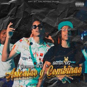 Asicalao y Combinao (feat. Hector OG) (Explicit)