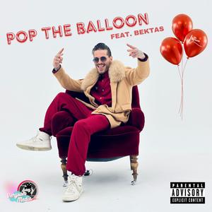 Pop The Balloon