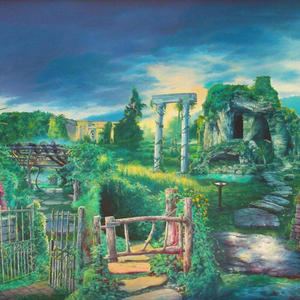 Bikini Bottom (Explicit)