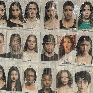 High vibrational (Explicit)