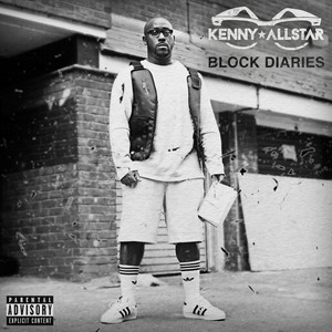 Block Diaries (Explicit)