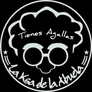 Tienes Agallas