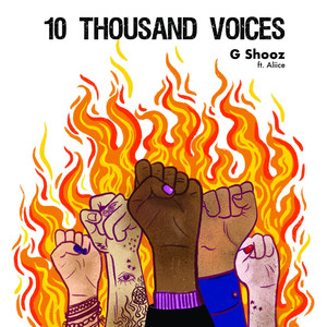 10 Thousand Voices