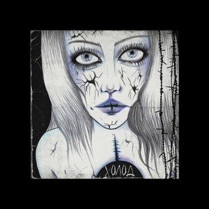 Холод (Prod. Pleasefuckdie)