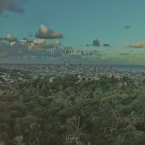 Junglelov (Explicit)