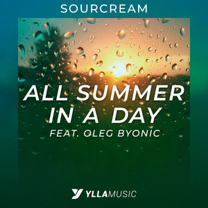 All Summer In A Day (Showave Extended Remix)