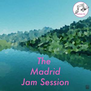 Session 1 (Part 2) Live at the Madrid Jam Session (feat. Bruno Angelo, Psychose On & Brullangardel)