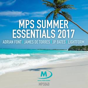 The Maze (Extended Mix)