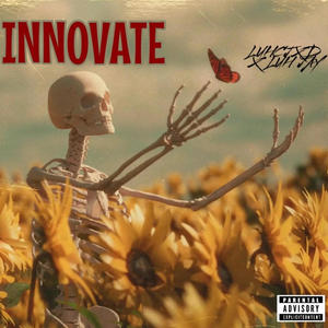 "Innovate" (feat. Luhjay) [Explicit]