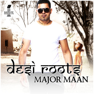 Desi Roots