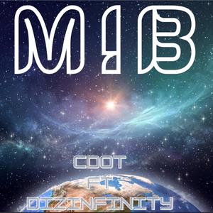 Men In Black (feat. DizzInfinity)