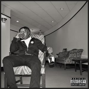 A Star Is Born (feat. Burt AllWyld) (Explicit)