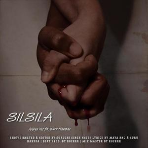 Silsila (feat. Suru hansda & Rockrr)