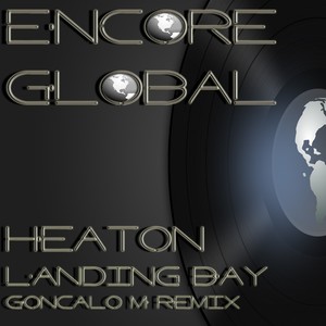 Landing Bay (Goncalo M Remix)