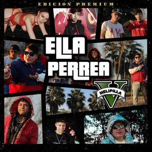 Ella Perrea (feat. Tommy El Menor, Emanuel Etl & Ioykpxa)