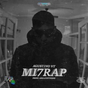 Mi 7rap (feat. AreaFiftyOne) (Explicit)