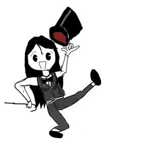 Commit to the Bit (feat. Yi Xi) (Explicit)