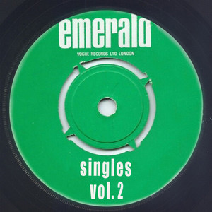 Emerald Singles, Vol. 2