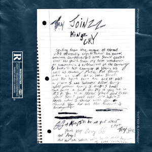 Kings Cry (Explicit)