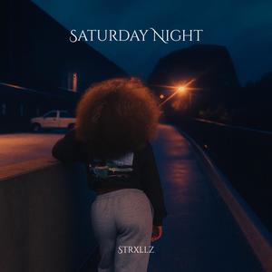 Saturday night (feat. Sayve)