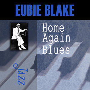 Home Again Blues