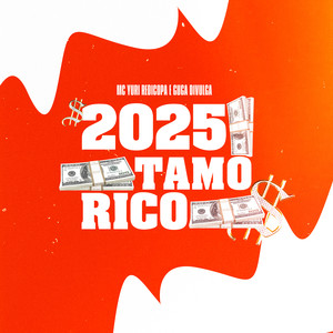 2025 Tamo Rico