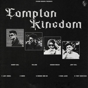 Compton Kingdom