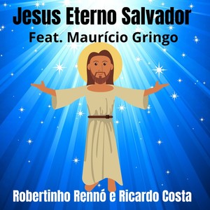 Jesus Eterno Salvador