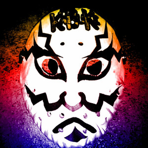 Kabuki Trap(feat. 4KABUKI3)
