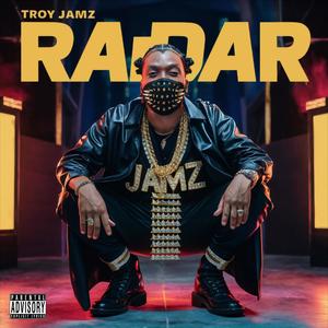 RADAR (feat. Bank Bunz) [Explicit]