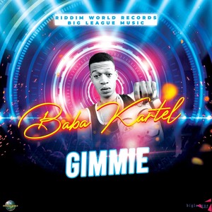 Gimmie (Explicit)