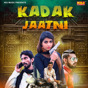 Kadak Jaatni