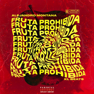 Fruta Prohibido(Audio Oficial) (Explicit)