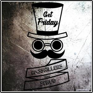 Get Friday (feat. sphud)