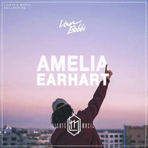 Amelia Earhart(Never Come Down)