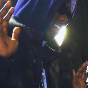 SAFEWORD FREESTYLE (feat. Reckz'Capo) (Explicit)