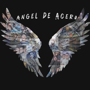 Angel De Acero