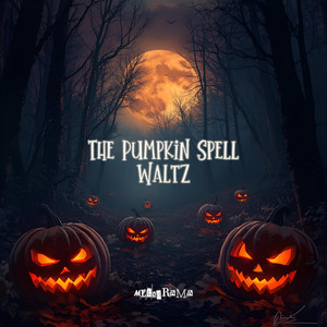The Pumpkin Spell Waltz
