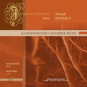 Duo für Klavier und Violoncello in B Minor, Op. 14