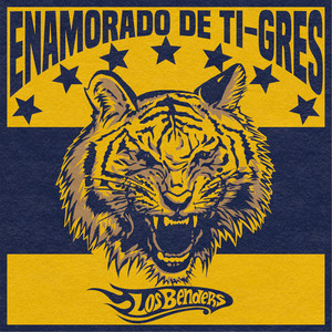 Enamorado de Ti-Gres