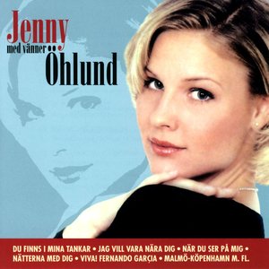 Jenny Ohlund Med Vanner