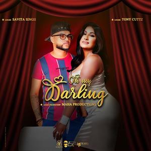 Oh My Darling (feat. Tony Cuttz)