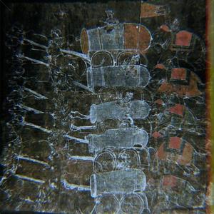 Karnaal (feat. Reza Sohrabi)