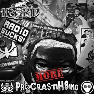 But You're Not(feat. R.E.G., Phatal Phd, N3bo, Optymus & MC Kind) (Explicit)