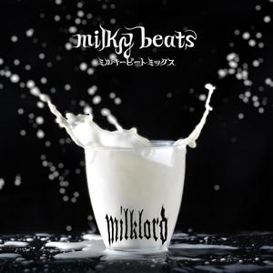 milky beats (Explicit)