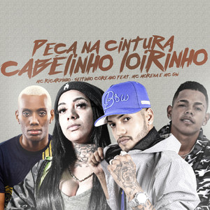 Peça na Cintura Cabelinho Loirinho (Explicit)