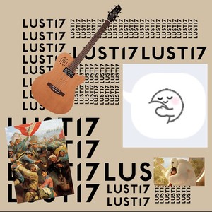 Lust 17 - Somebody To Hold (Acoustic)