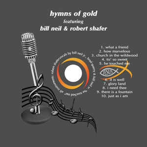 Hymns of Gold